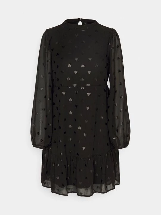 Foto van product Jurk Vero Moda zwart