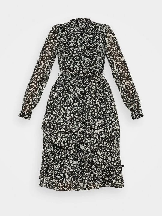 Foto van product Jurk Vero Moda zwart