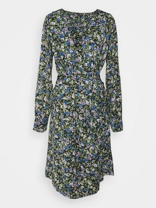 Foto van product Jurk Vero Moda zwart