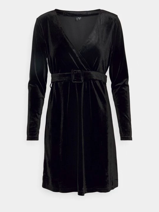 Foto van product Jurk Vero Moda zwart