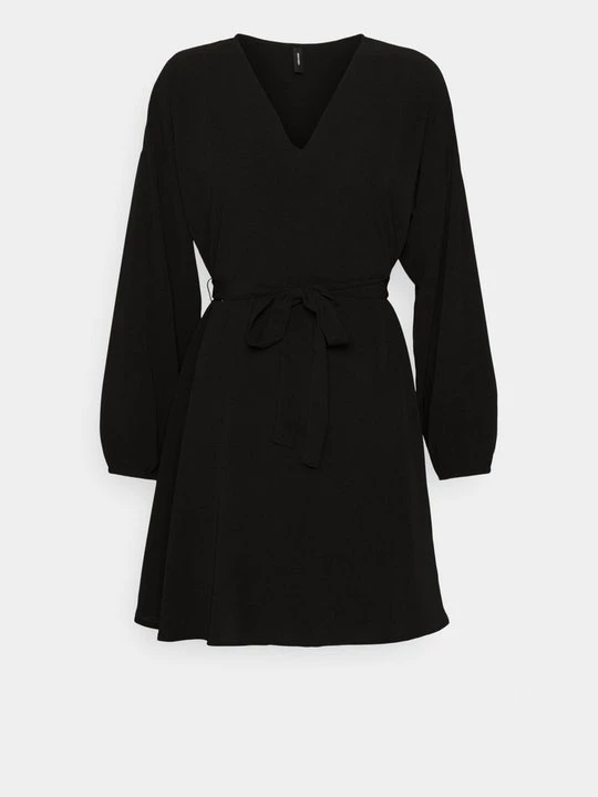 Foto van product Jurk Vero Moda zwart