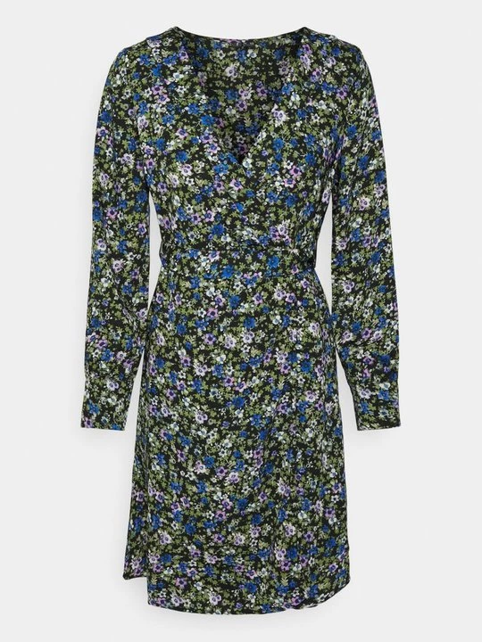 Foto van product Jurk Vero Moda zwart