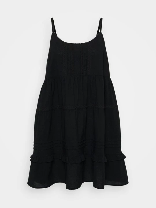 Foto van product Jurk Vero Moda zwart