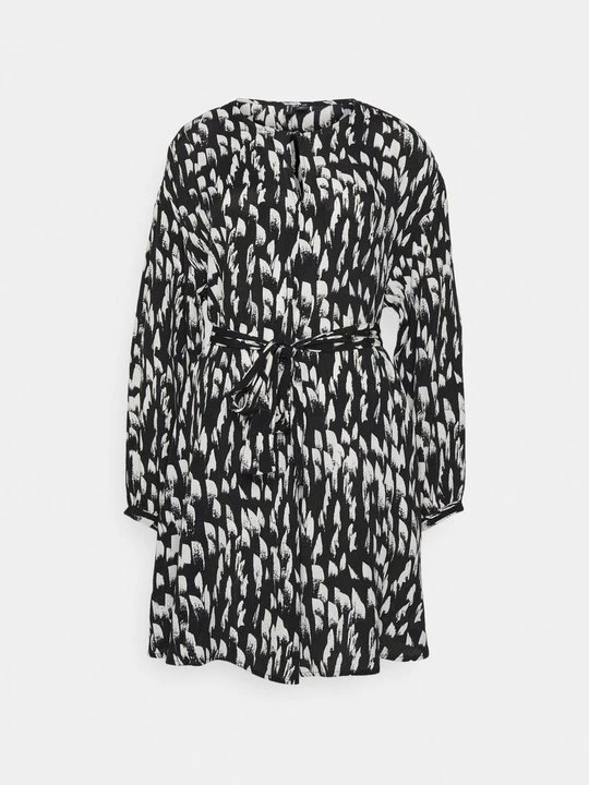 Foto van product Jurk Vero Moda zwart