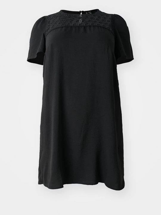 Foto van product Jurk Vero Moda zwart