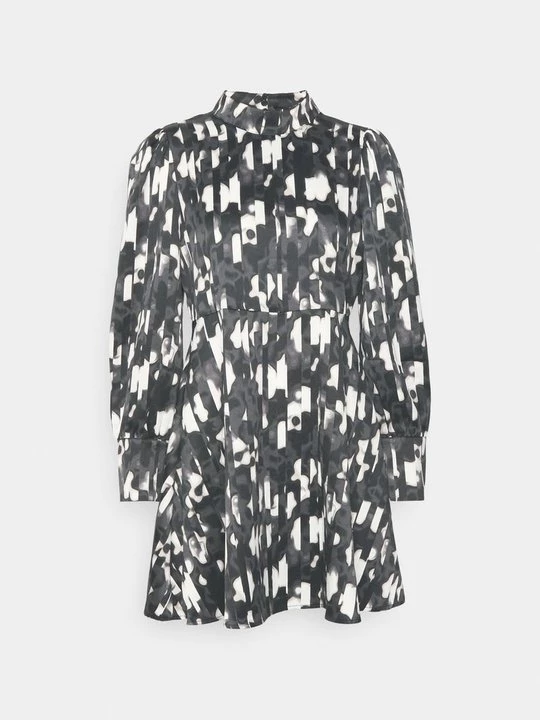 Foto van product Jurk Vero Moda zwart