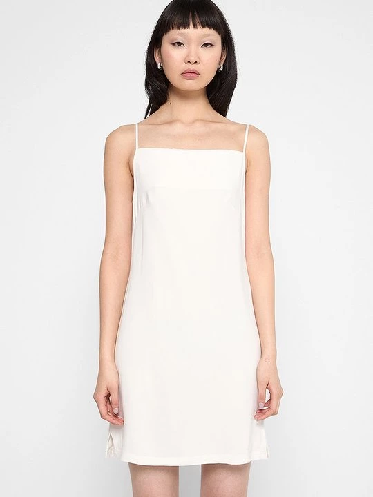 Foto van product Jurk Versace Jeans Couture crème