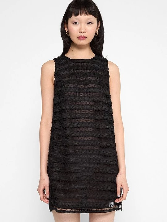 Foto van product Jurk Versace Jeans Couture zwart