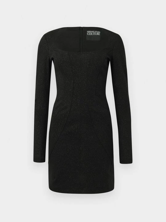 Foto van product Jurk Versace Jeans Couture zwart