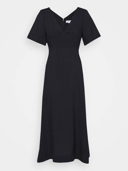 Foto van product Jurk Victoria Beckham donkerblauw