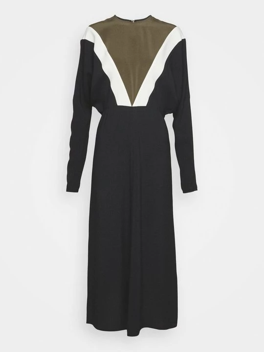 Foto van product Jurk Victoria Beckham zwart