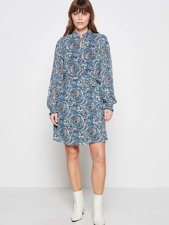 Foto van product Jurk Vila