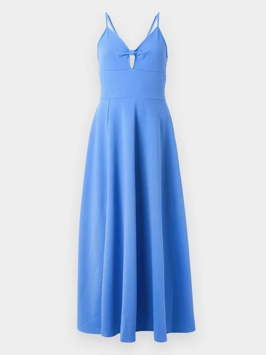 Foto van product Jurk Vila blauw