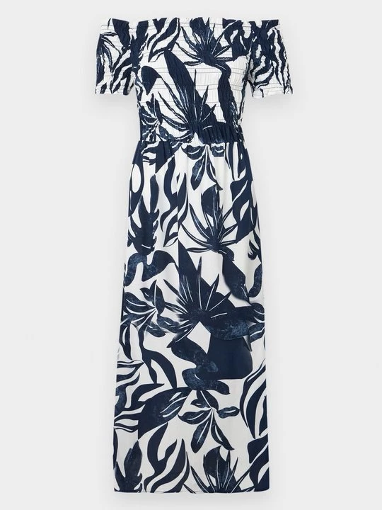Foto van product Jurk Vila blauw