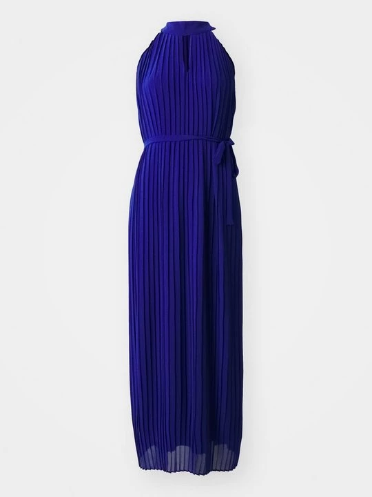 Foto van product Jurk Vila blauw