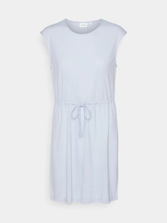 Foto van product Jurk Vila blauw