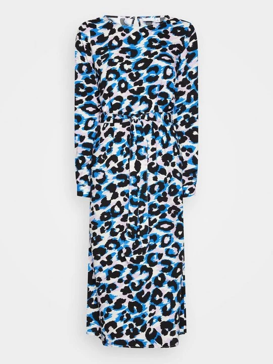 Foto van product Jurk Vila bruin