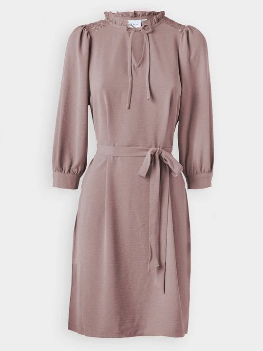 Foto van product Jurk Vila mauve
