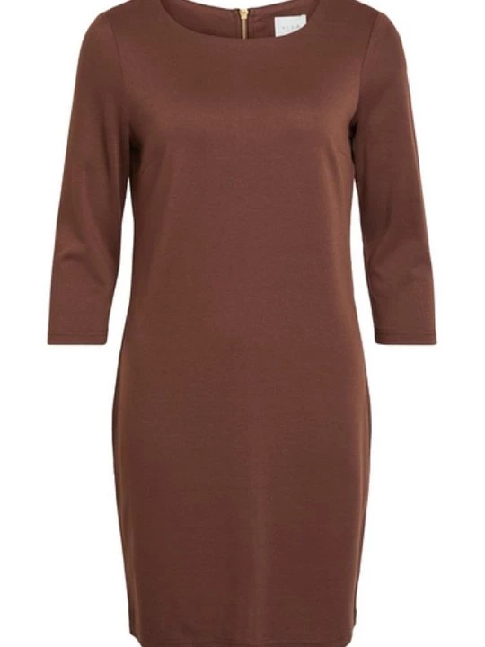 Foto van product Jurk Vila nude