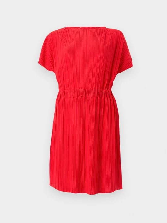 Foto van product Jurk Vila rood
