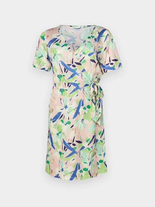 Foto van product Jurk Vila roze