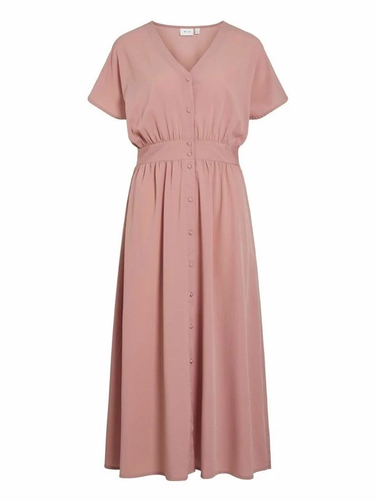 Foto van product Jurk Vila roze