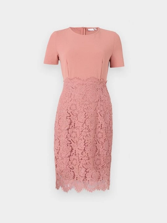 Foto van product Jurk Vila roze