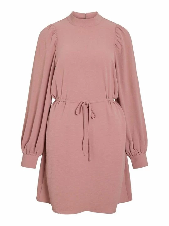 Foto van product Jurk Vila roze
