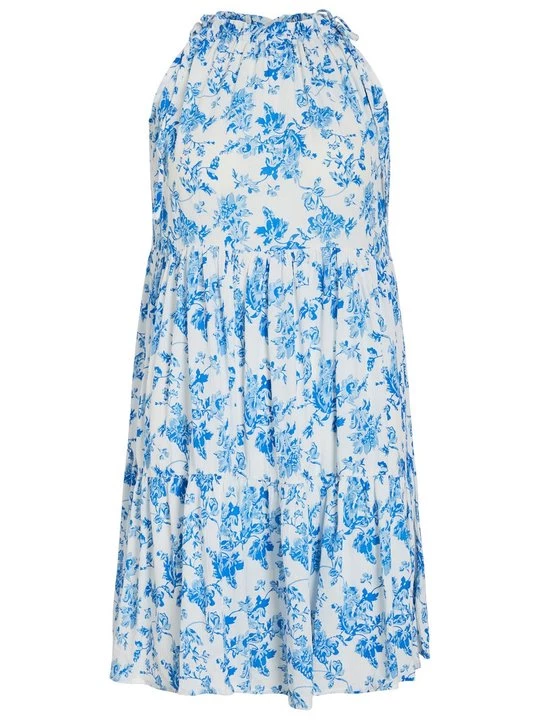 Foto van product Jurk Vila wit