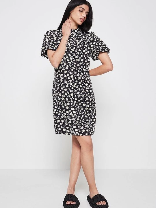 Foto van product Jurk Vila wit