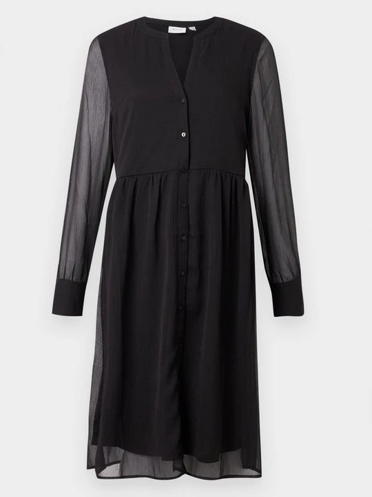Foto van product Jurk Vila zwart