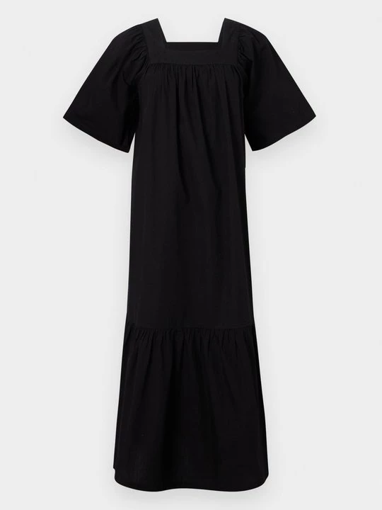 Foto van product Jurk Vila zwart