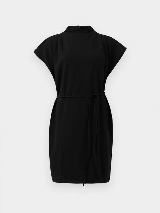 Foto van product Jurk Vila zwart