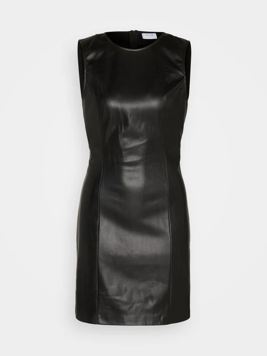 Foto van product Jurk Vila zwart