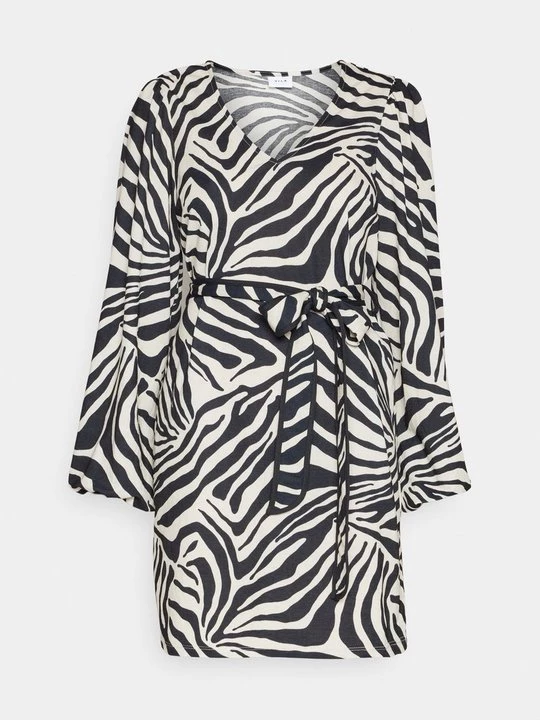 Foto van product Jurk Vila zwart
