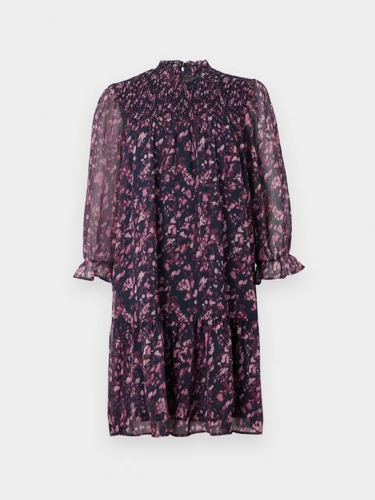 Foto van product Jurk Vila zwart