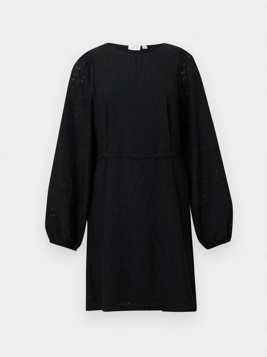Foto van product Jurk Vila zwart