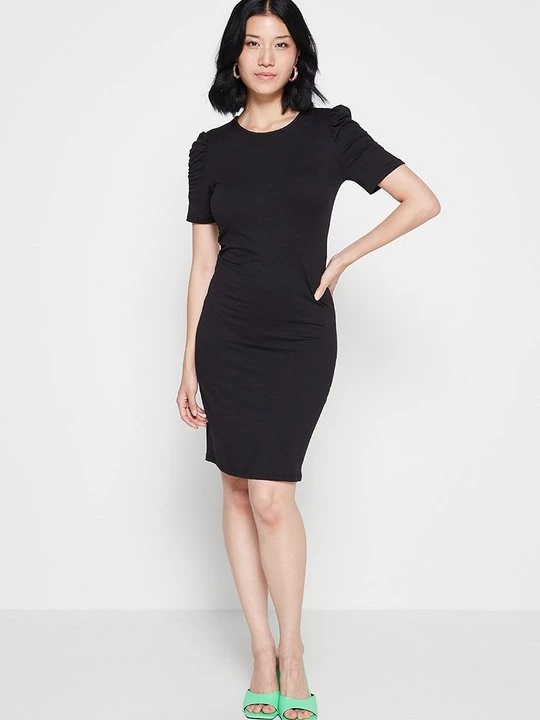 Foto van product Jurk Vila zwart