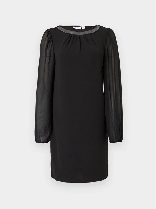 Foto van product Jurk Vila zwart