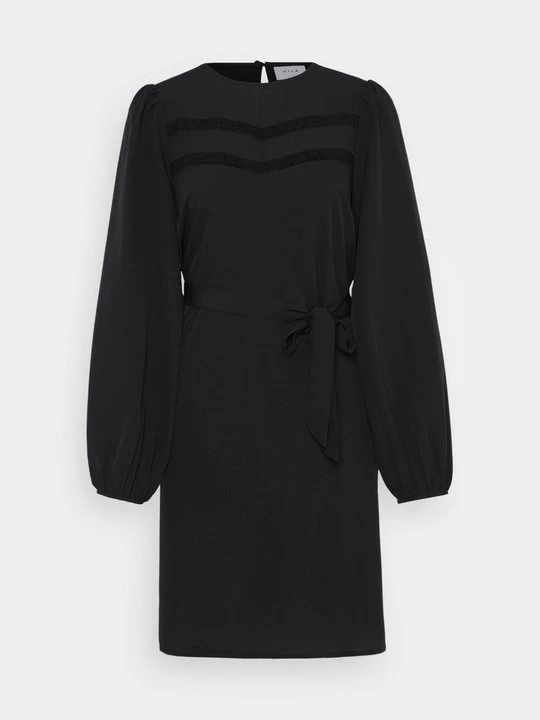 Foto van product Jurk Vila zwart