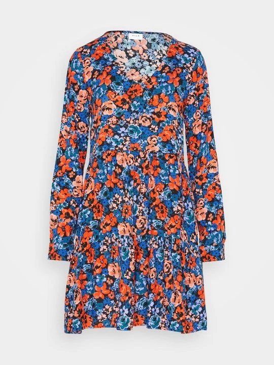 Foto van product Jurk Vila zwart