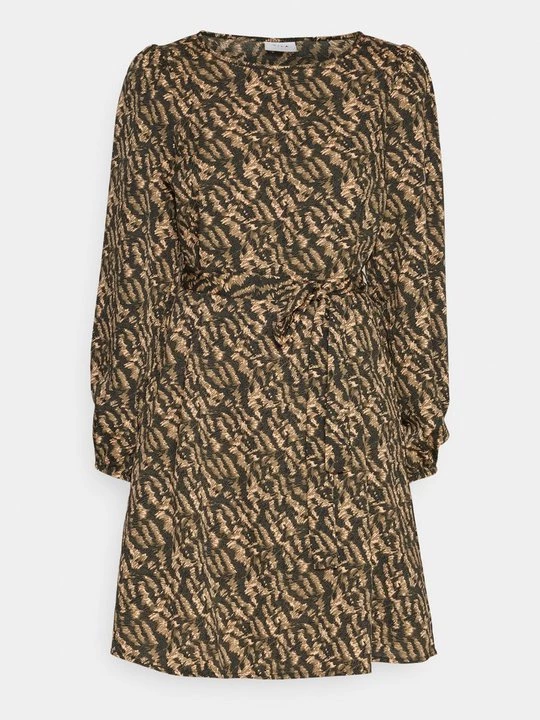 Foto van product Jurk Vila zwart