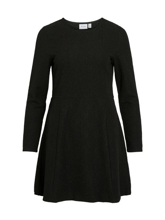 Foto van product Jurk Vila zwart
