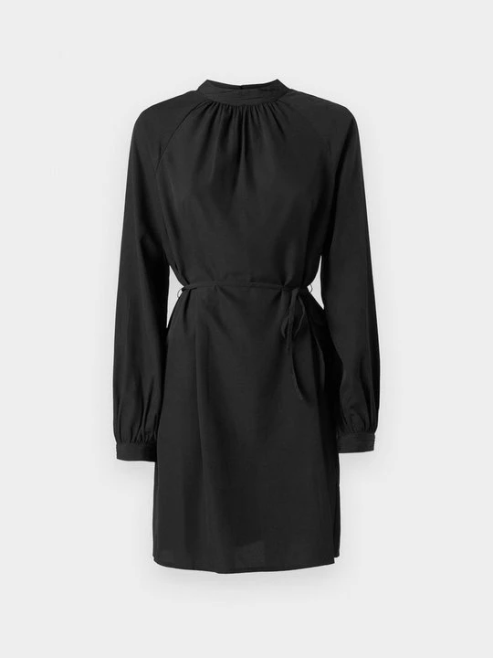 Foto van product Jurk Vila zwart