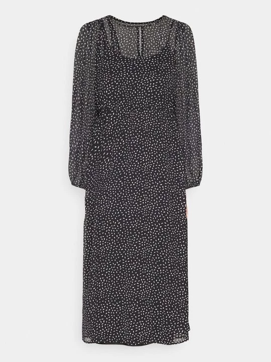Foto van product Jurk Vila zwart