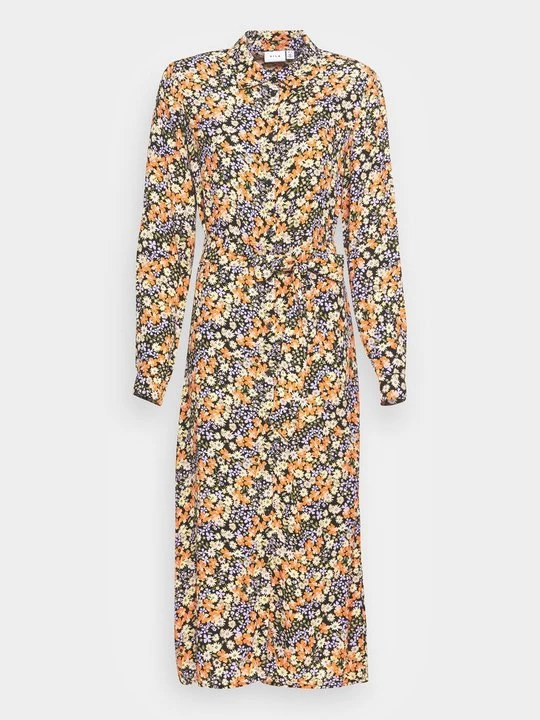 Foto van product Jurk Vila zwart