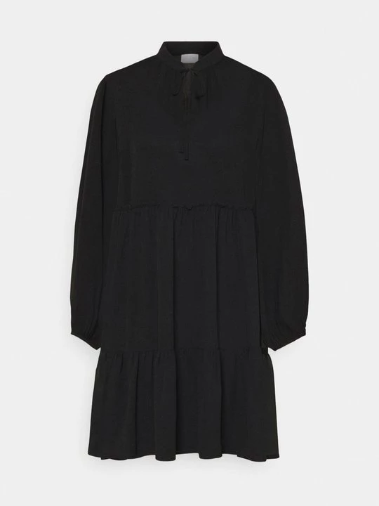 Foto van product Jurk Vila zwart
