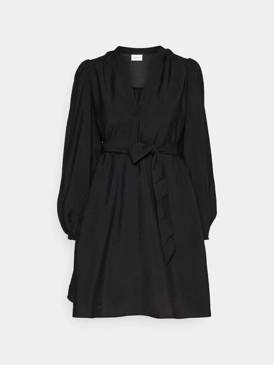 Foto van product Jurk Vila zwart