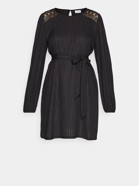 Foto van product Jurk Vila zwart