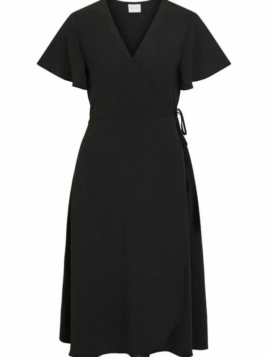 Foto van product Jurk Vila zwart